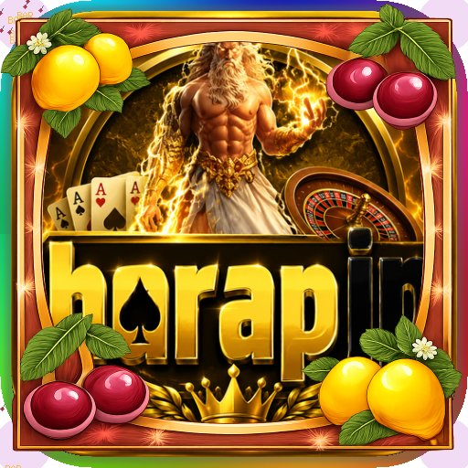 harapjp — galeri pratinjau Resmi APK